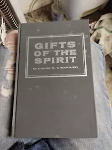 Gifts of the Spirit by Duane S. Crowther - Picture 1 of 2