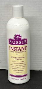 NEU Aussie Instant Daily Conditioner 12fl oz NOS 1995 - Bild 1 von 6