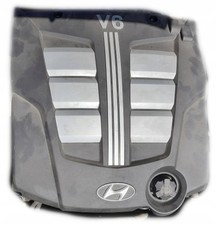 Motor Hyundai II Coupe G6BA 2,7 167PS 123kW 234TKm 2004 Benzin Engine Unkomplett