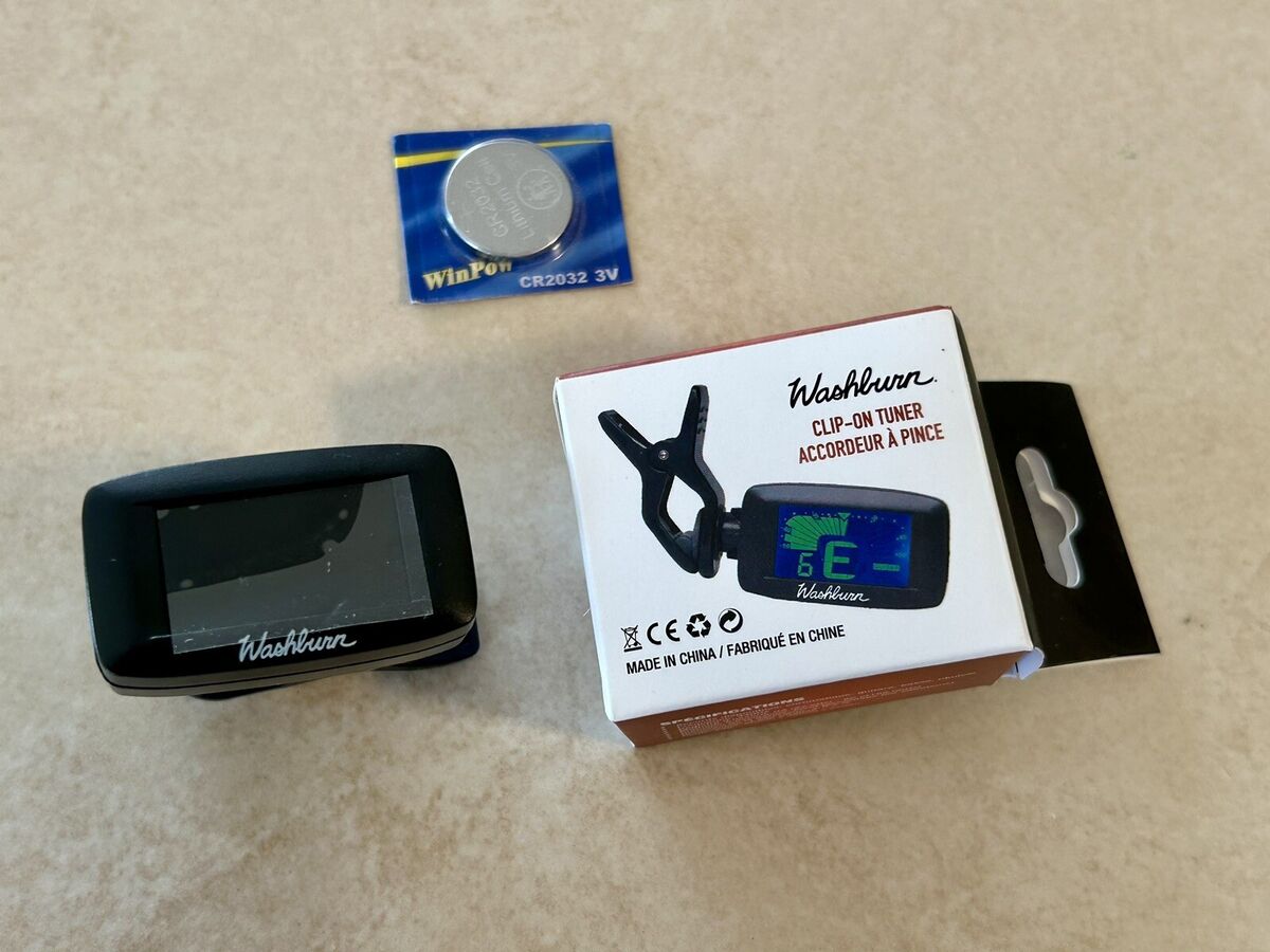 Washburn Guitar Tuners for sale - eBay Washburn Guitar Tuners for sale - eBay