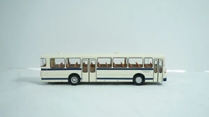 Brekina 1/87 HO Mercedes 0307 Uberland Linienbus Stulb Bus Item 50601 NEW HO7 - Picture 1 of 15