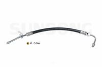 Power Steering Pressure Line Hose Assembly Sunsong North America 3403597