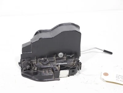 11-13 BMW 535i 528i 550i M5 F10 ACTUADOR CERRADURA PUERTA DELANTERA DERECHA 7229458 OEM🚗 Foto 1 de 4