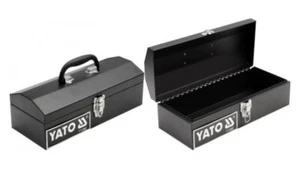 YATO Boite à outils YT-0882 360mm 112mm 150mm 1.7kg - Afbeelding 1 van 5