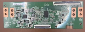 Placa T-Con para Philips PN: HV750QUBF9B (44-9771614)** - Imagen 1 de 3
