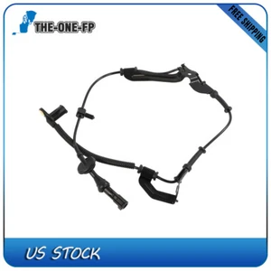 Front Driver ABS Wheel Speed Sensor For Ford Escape 09-12 Mercury Mariner 09-11 - Picture 1 of 11