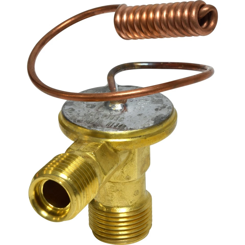 For 1995-2005 Chevrolet Astro A/C Expansion Valve Rear UAC 1996 1997 1998 1999 - Image 1 of 1