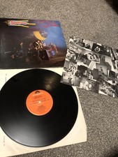 Samson Dont Get Mad Vinyl