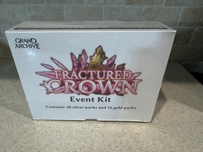 fractured crown booster box fractured crown booster box Fractured Crown Booster Box   Phantomich-fuermichgemacht.at