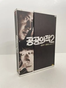 Korean DVD "Public Enemy 2" (2002, English Subtitles) *** Region 3 *** - Picture 1 of 7