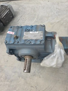 Sew Eurodrive Worm Gear Reducer 1750 Input RPM 46.40:1 Ratio S67A-KS - Picture 1 of 5