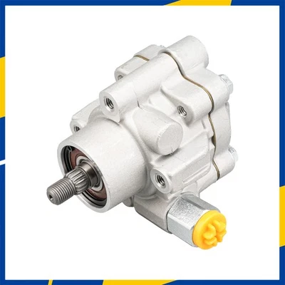 Power Steering Pump for 1997-1998 Subaru Impreza 1997-99 Subaru Legacy - Image 1 of 4