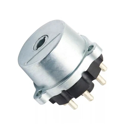 1164620093 Ignition Switch For Mercedes Benz W108 W111 W113 W114 W116 R107 W123 — 第 1/4 张图片