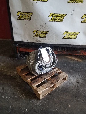 Automatic Transmission 1.4L DF1 Fits 12-17 FIAT 500 1203022 - Image 1 of 4