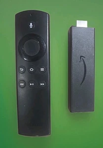 Amazon Fire Stick E9L29Y with Remote - Picture 1 of 2