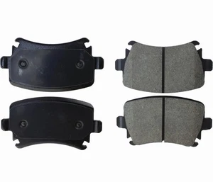 StopTech 309.11081 Sport Disc Brake Pad Set - Picture 1 of 11