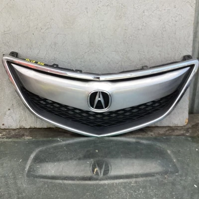 2013 2014 2015 ACURA RDX FRONT GRILLE GRILL OEM 71122-TX4-A01 - Image 1 of 4