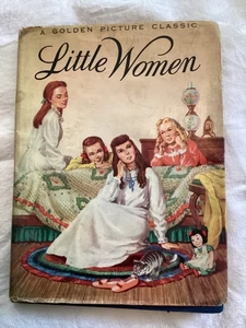 LITTLE WOMEN By LOUISA MAY ALCOTT 1956 - Bild 1 von 7