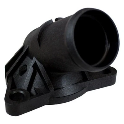 For Ford Explorer 2006-2010 Motorcraft RH167 Engine Coolant Thermostat Housing - Image 1 of 3