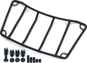 Kuryakyn Multi-Rack Adjustable Trunk Luggage Rack Chrome - Picture 1 of 5