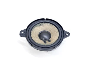 2016-2023 AUDI TT QUATTRO GENUINE FRONT CENTRE INSTANT PANEL SPEAKER 8S0035453A - Bild 1 von 7