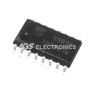 FA5502M - FA5502M CIRCUITO INTEGRATO SMD - Picture 1 of 1
