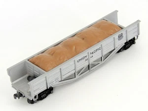 MOW TRAIN HO Walthers Union Pacific Hart Ballast Hopper UP #3064 KD - Bild 1 von 3