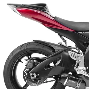 Puig Rear Matte Black ABS Plastic Fender Extension - Picture 1 of 4