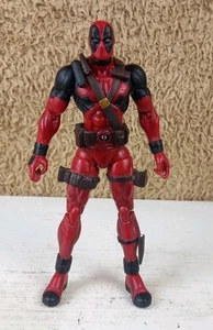 Marvel Select DEADPOOL 7.5" DST/ Diamond Select Toys Figure 2014 PLEASE READ - Picture 1 of 13