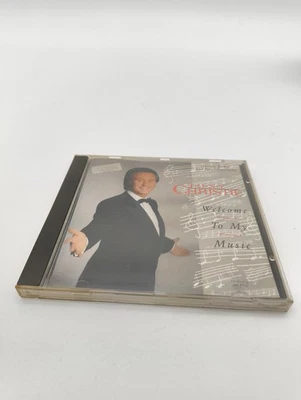 Welcome to My Music von Tony Christie CD gut - Bild 1 von 3