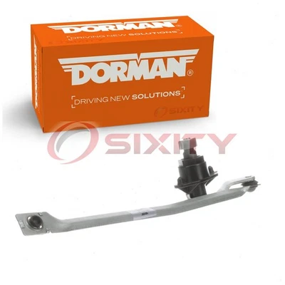 Dorman Left Windshield Wiper Linkage for 2001-2005 Ford Explorer Sport Trac yi - Image 1 of 4