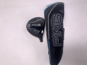 Ping G440 SFT 5 Fairway Wood 19* HEAD ONLY Mens RH HC NEW - Picture 1 of 6