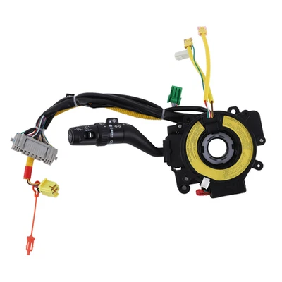 Turn Signal Wiper Switch Assembly FIT For GMC Canyon Chevrolet Colorado 2008-201 Foto 1 de 4