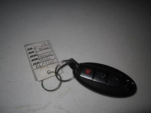 NEW OEM 2013-2017 Nissan Rogue Remote Smart key Fob $250 Retail - Picture 1 of 4