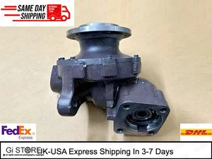 SJ14407 For JOHN DEERE  MFWD Complete LH CORNER ASSY-OEM - Picture 1 of 9