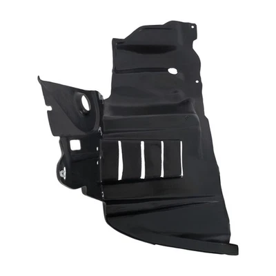 For Suzuki Kizashi 2010 2011 2012 2013 Fender Liner Driver Side | Vacuum Form - Imagem 1 de 4