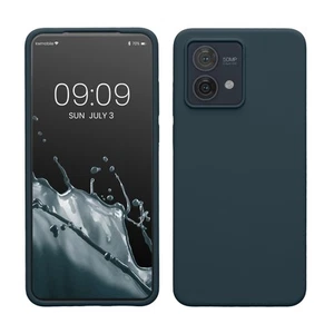 Etui na Motorola Moto G84 5G Etui na telefon komórkowy Case Cover Smartphone Backcover - Zdjęcie 1 z 7