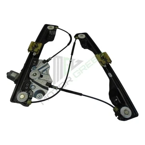 Vauxhall Zafira Tourer 2012-On RH Front Window Regulator 13369286 - Picture 1 of 10
