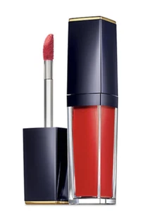 Estee Lauder Pure Color Envy Liquid Lipcolor Lipstick 306 Lava Flow 0.23oz/7ml  - Picture 1 of 2
