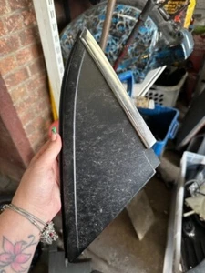 FORD KUGA MK1 FLÜGELSPIEGELVERKLEIDUNG FAHRERSEITE RECHTS - 8V41516004 - Bild 1 von 3