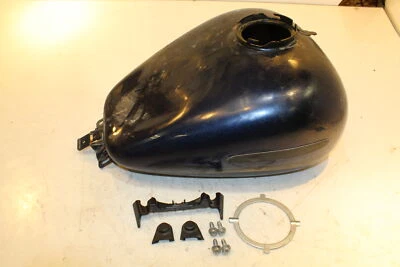 2013 Harley-Davidson Electra Glide FLHTK Gas Tank Fuel Petrol Reservoir Jug  - Image 1 of 4
