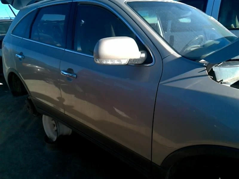 Passenger Front Door Electric With Solar Glass Fits 07-10 VERACRUZ 60788 Foto 1 de 1