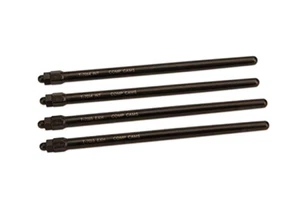 Vthunder Tapered Adjustable Pushrods For 99-17 Harley Twin Cam 61924 - Foto 1 di 1