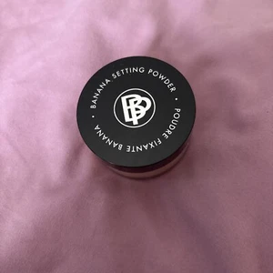 bellapierre Banana Setting Powder - Lightweight Color-Correcting Powder - Medium - Picture 1 of 1