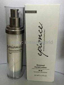 Epionce Renew & Fortify Renewal Facial Lotion 50ml #usau - Picture 1 of 1