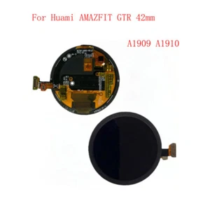 For Huami AMAZFIT GTR A1909 A1910 42mm Smartwatch LCD Display Screen Digitizer - Picture 1 of 4
