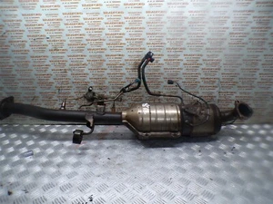 BFD077631 2014 TOYOTA HILUX D4D DPF 2.5 EXHAUST DPF FILTER - Picture 1 of 3