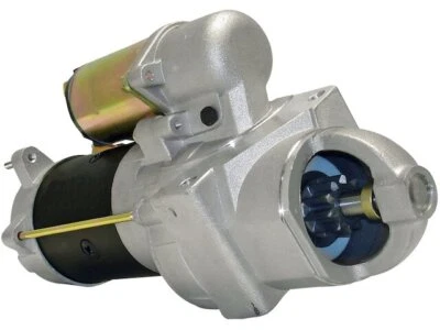 For 1982-1986 Chevrolet C10 Starter AC Delco 19453PF 1983 1984 1985 6.2L V8 - Image 1 of 2