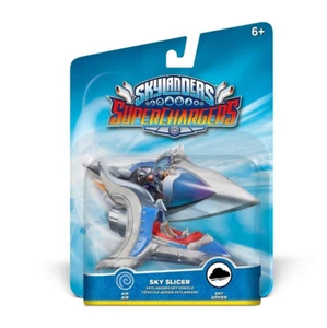 Skylanders - Superchargers - Sky Slicer - Nuevo en EMBALAJE ORIGINAL - Imagen 1 de 1