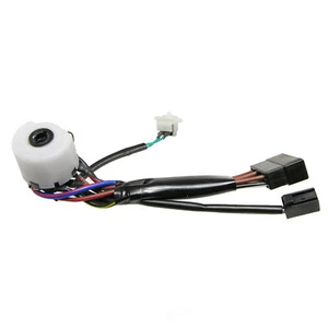 Ignition Switch WVE 1S6223 - Picture 1 of 7